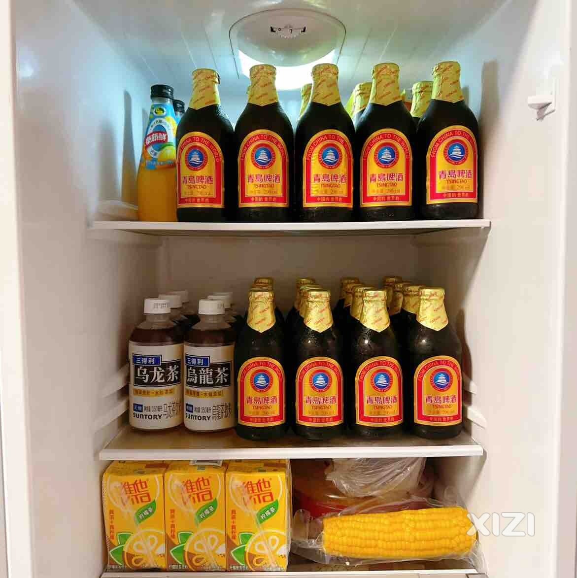 小龙虾自由