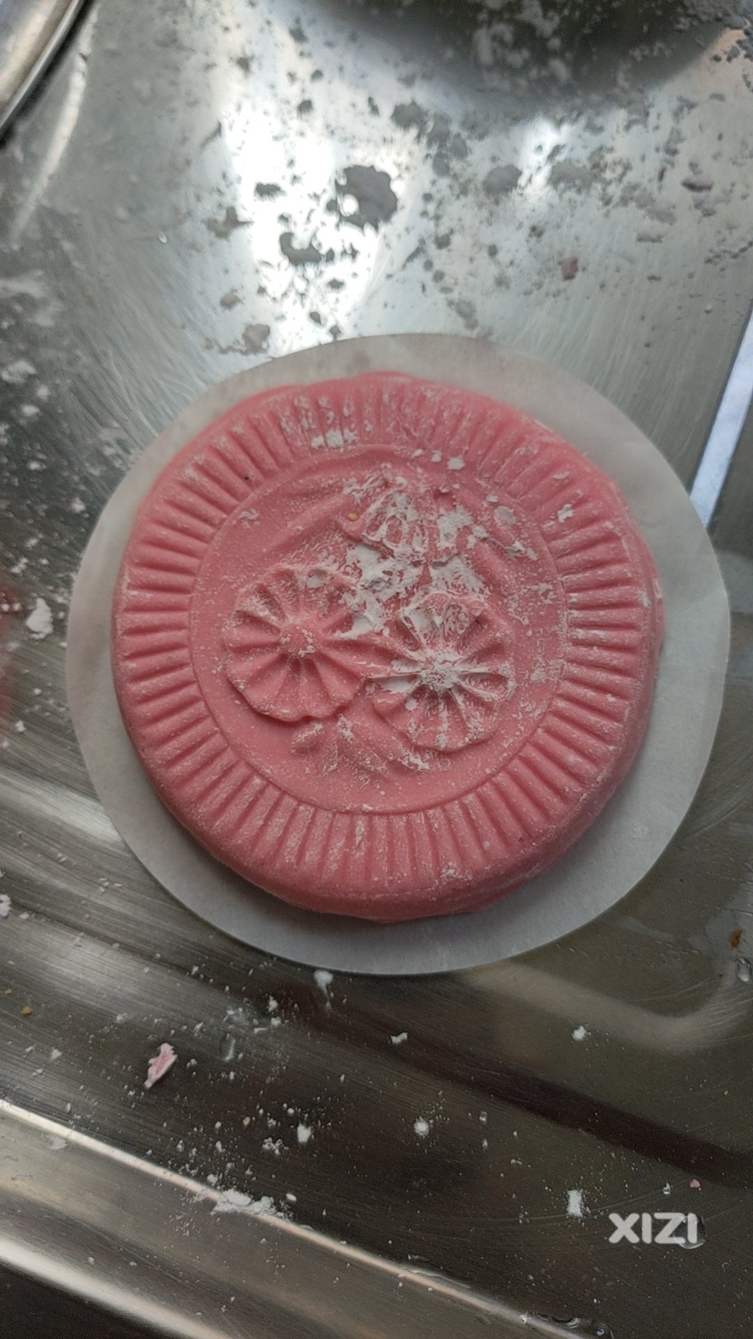 传统节日，传统风格！