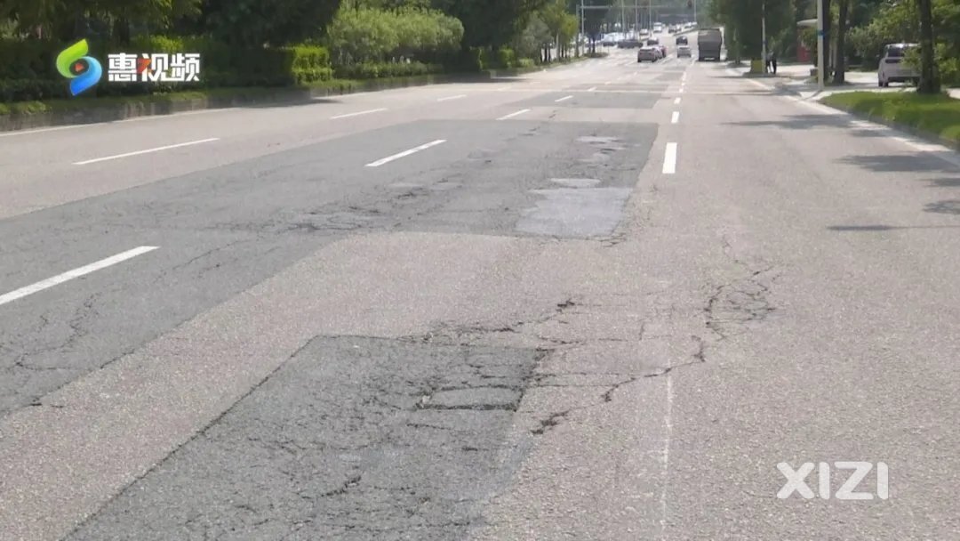 尊嘟假嘟？真的！国庆后这条道路启动修复→