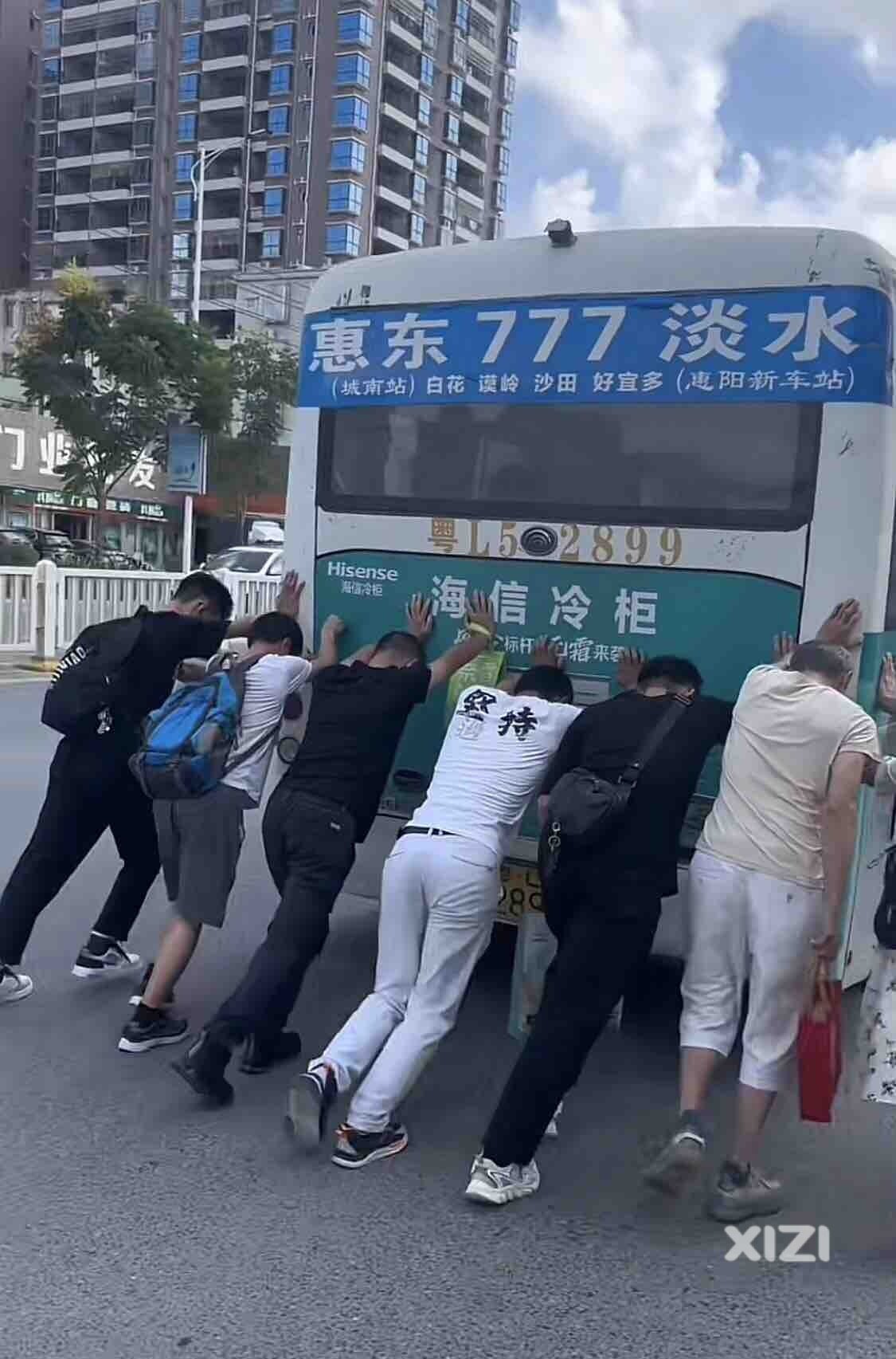 有意义的中秋