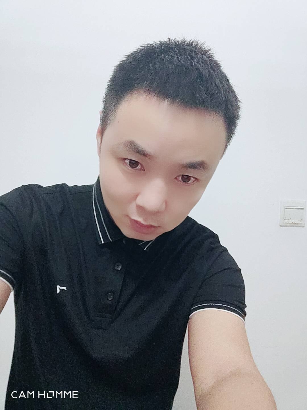 万家灯火，无一盏为我
