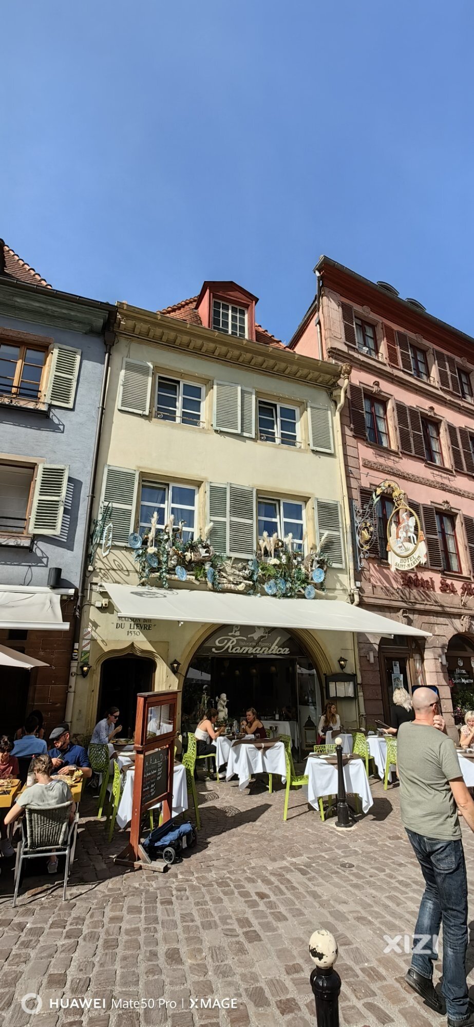Colmar