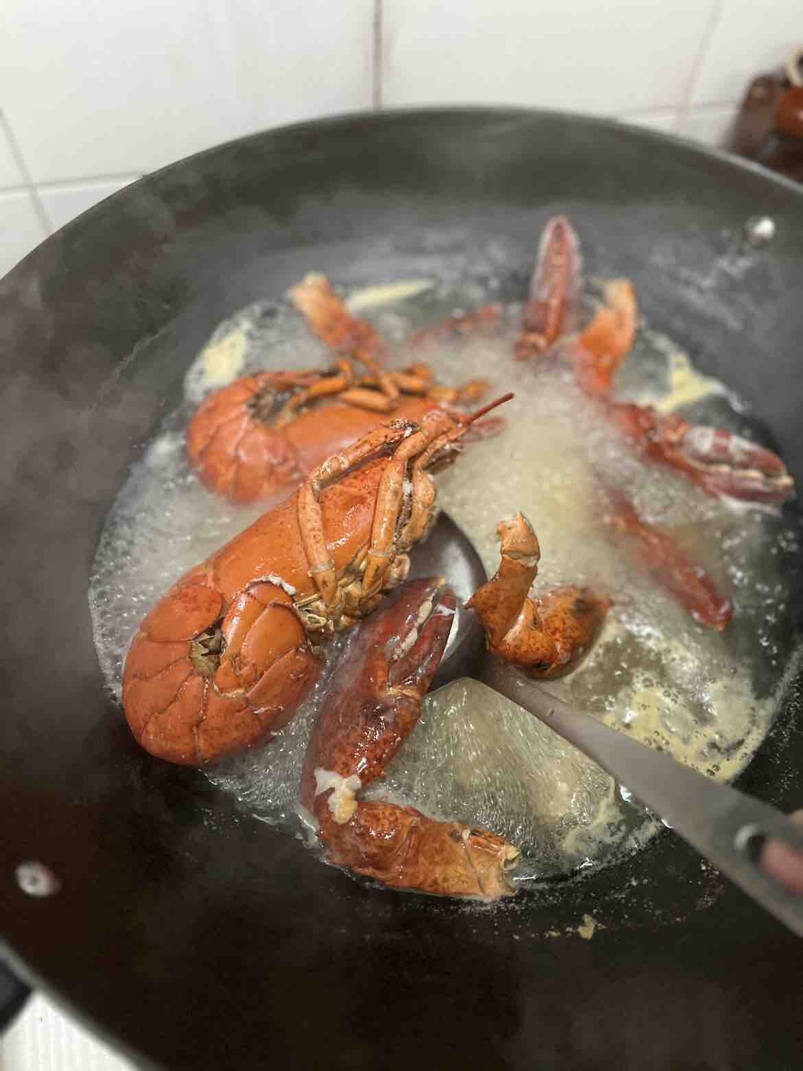 又是一顿大餐