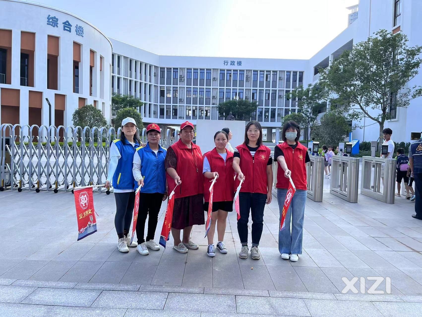 惠州市第一中学（仲恺校区）