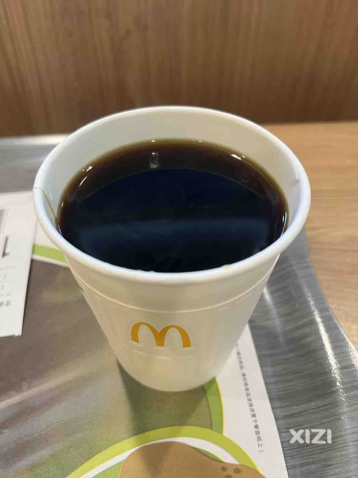 人生就像一杯苦咖啡…