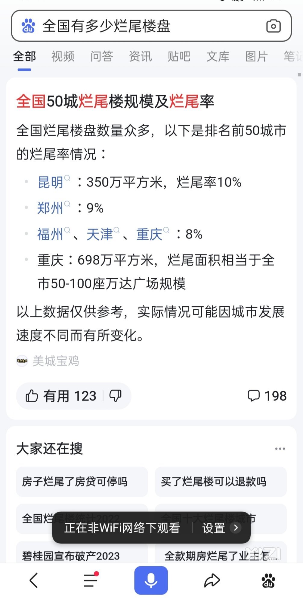房地产一去不复返了，建议取消预售房了，烂尾搂坑人。