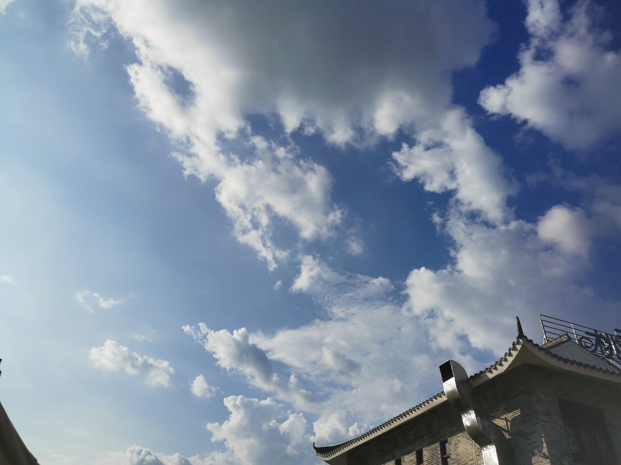 朋友圈已经成为了广告