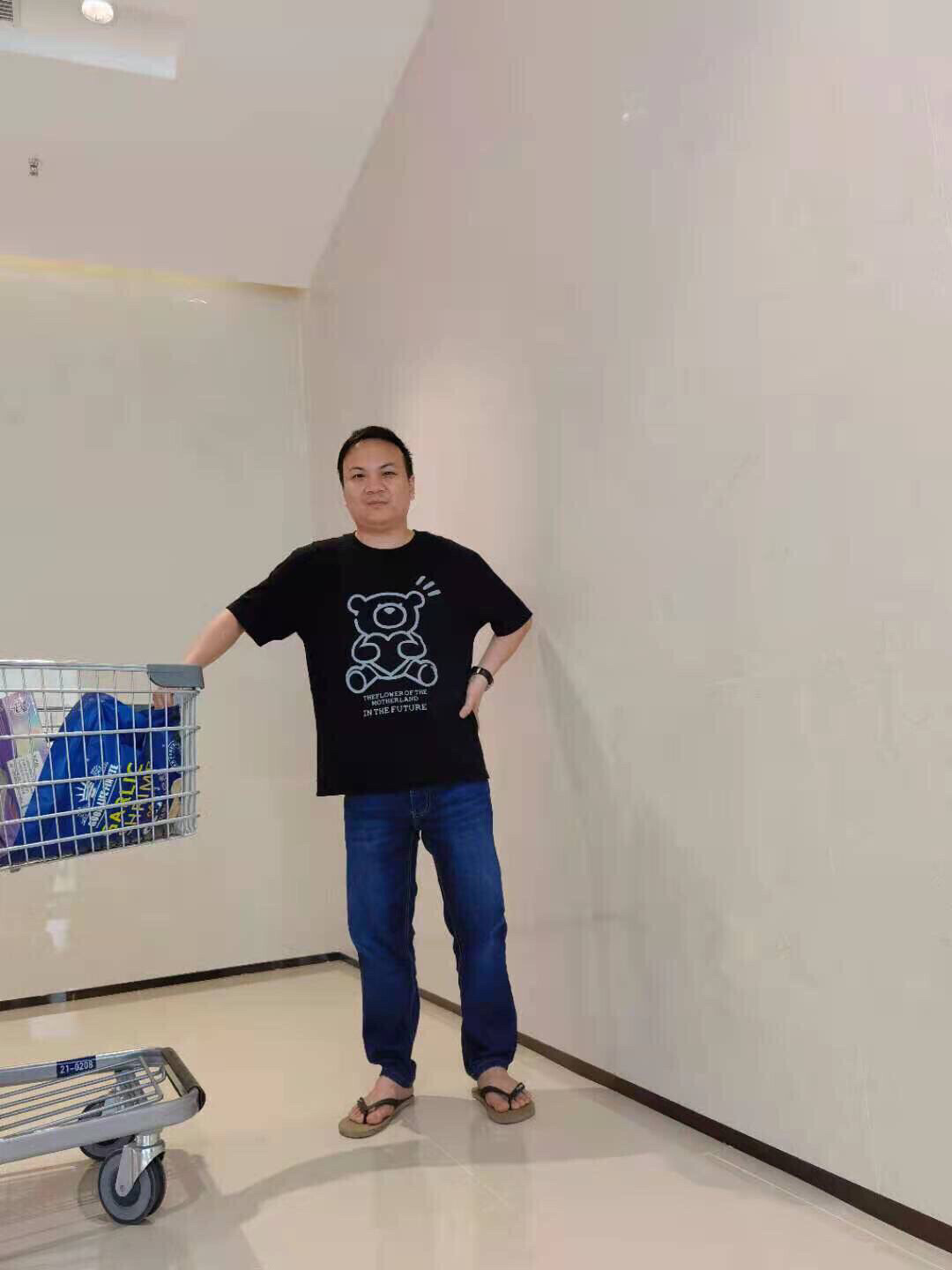 不是不想结婚，是找不到人结婚