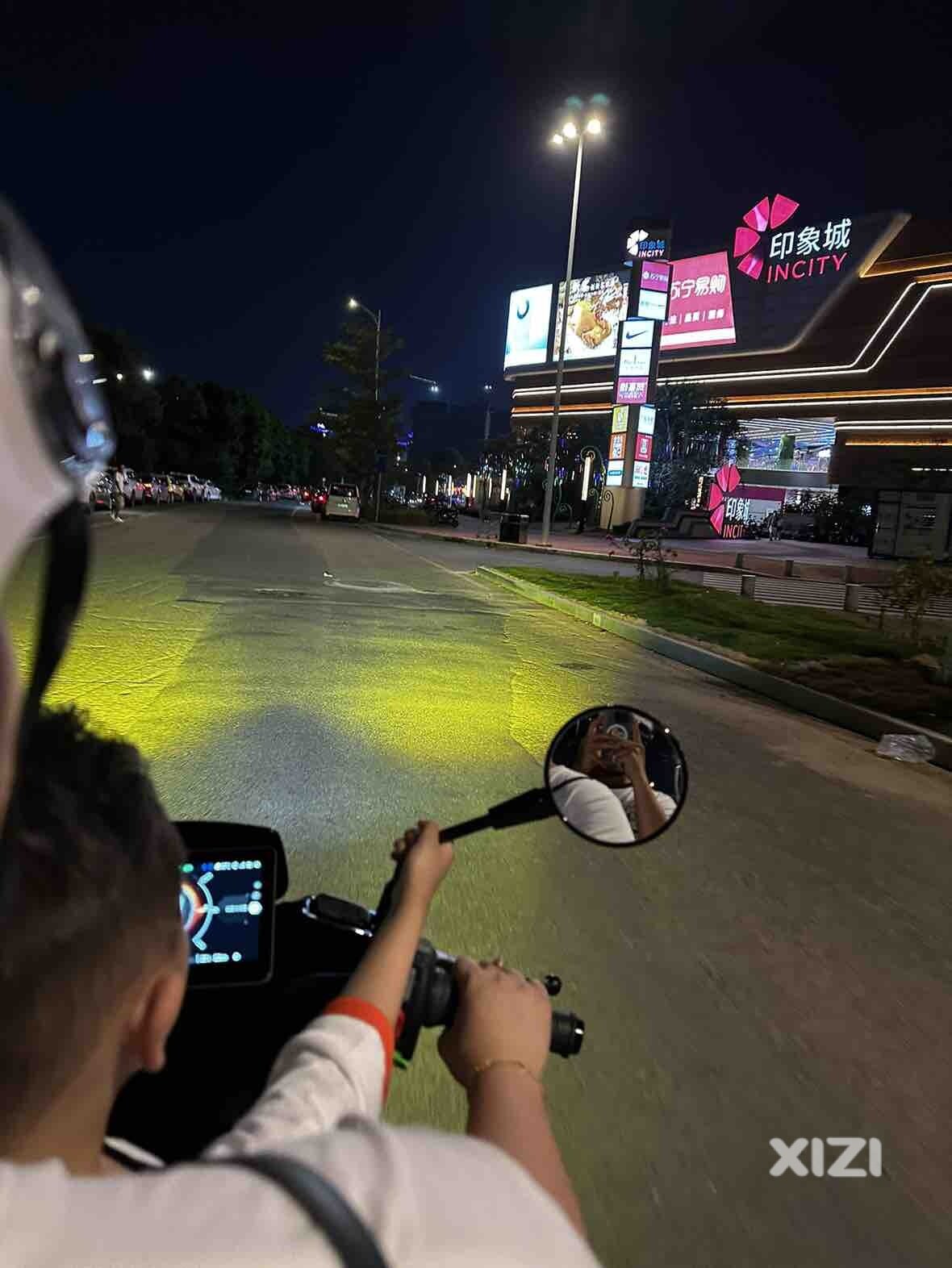 又是快乐的一天
