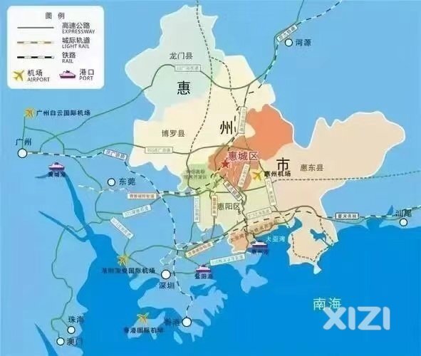 为什么越来越多的客家人选择在惠州买房置业？