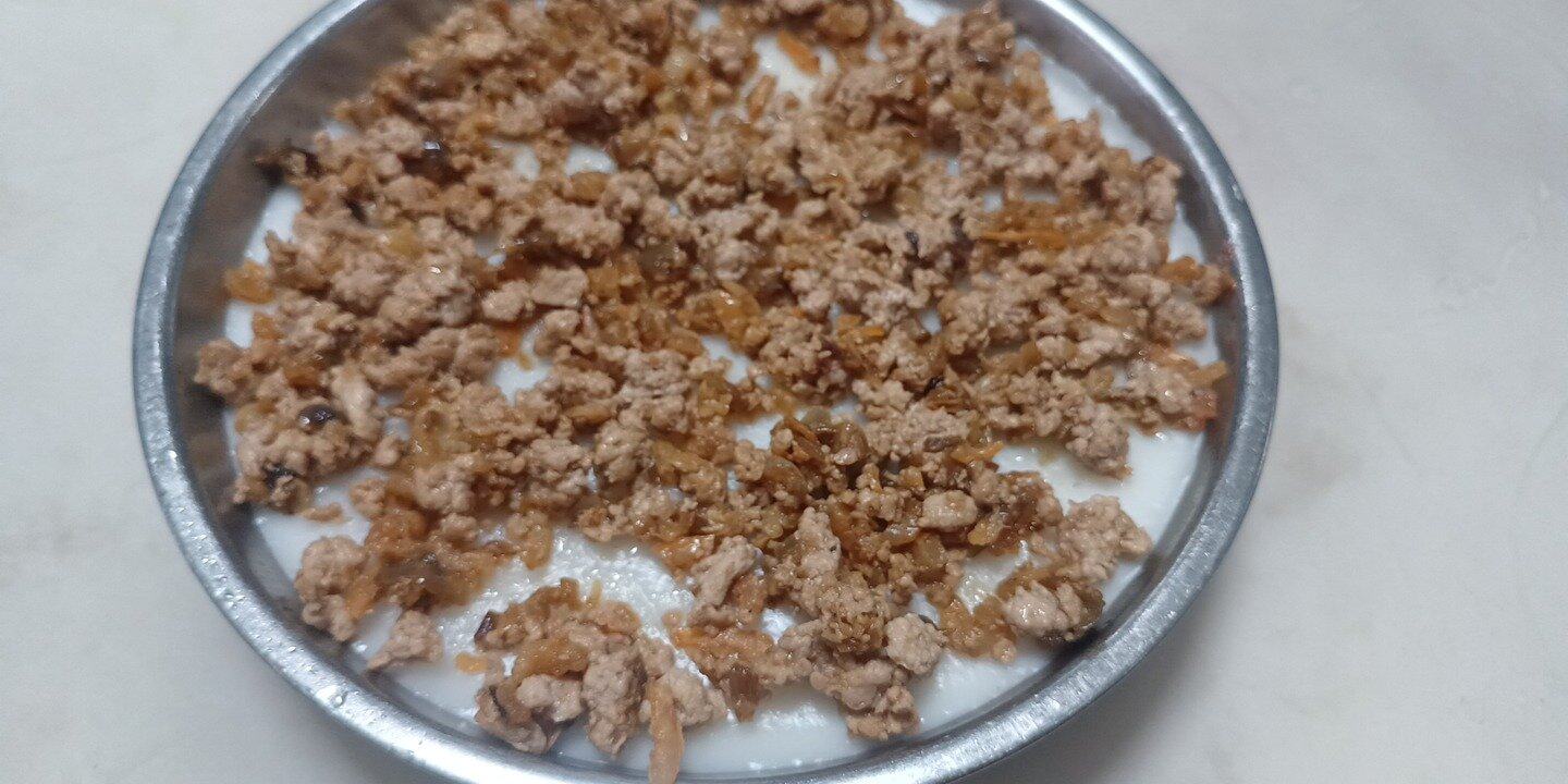 传说中的簸箕炊，香呀