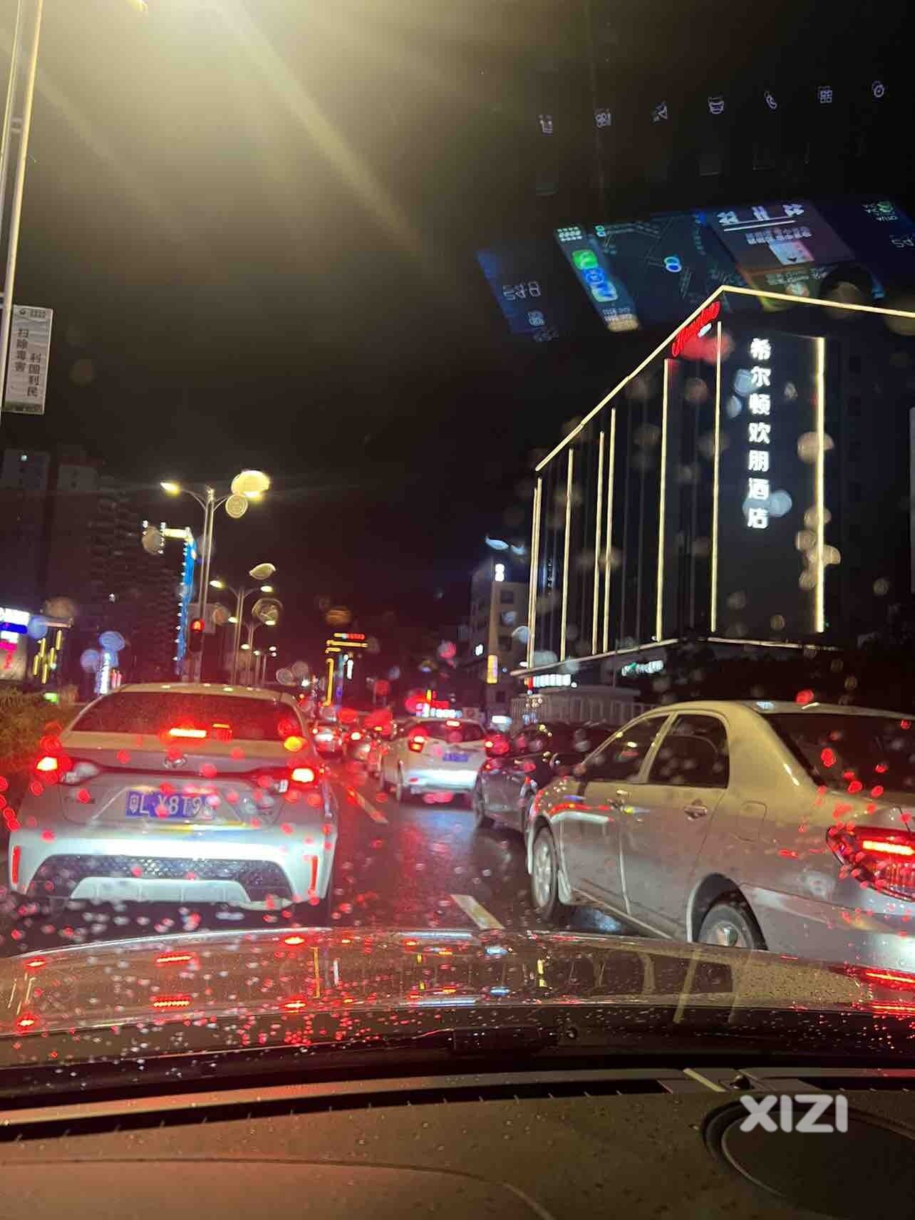 陈江大道何时修的好