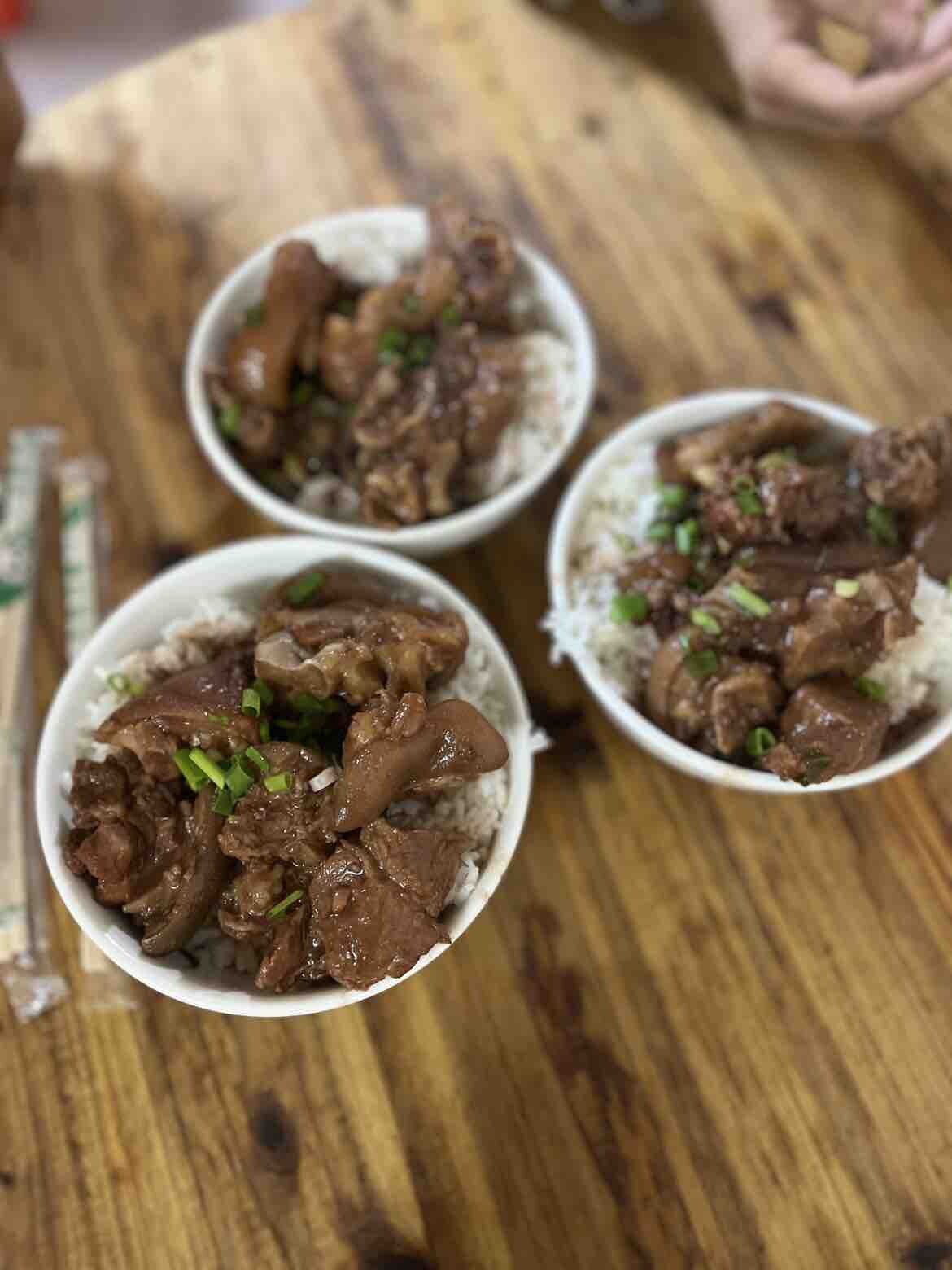 时不时整碗解解馋
