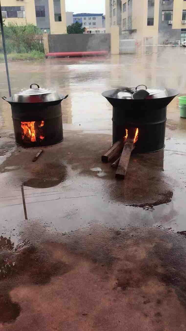 天气冷了，整点补补！