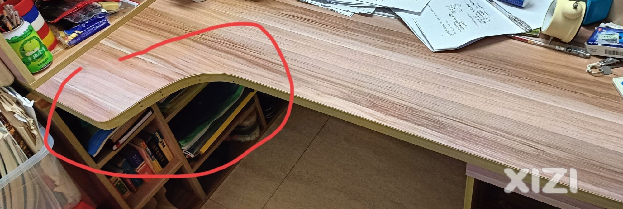 有没有人用过这种桌子？