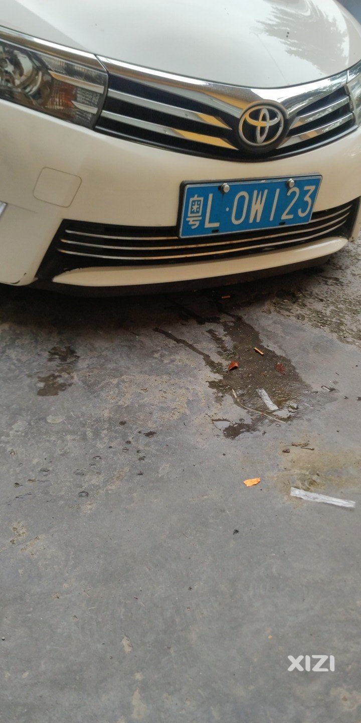继续围观豪车第三天