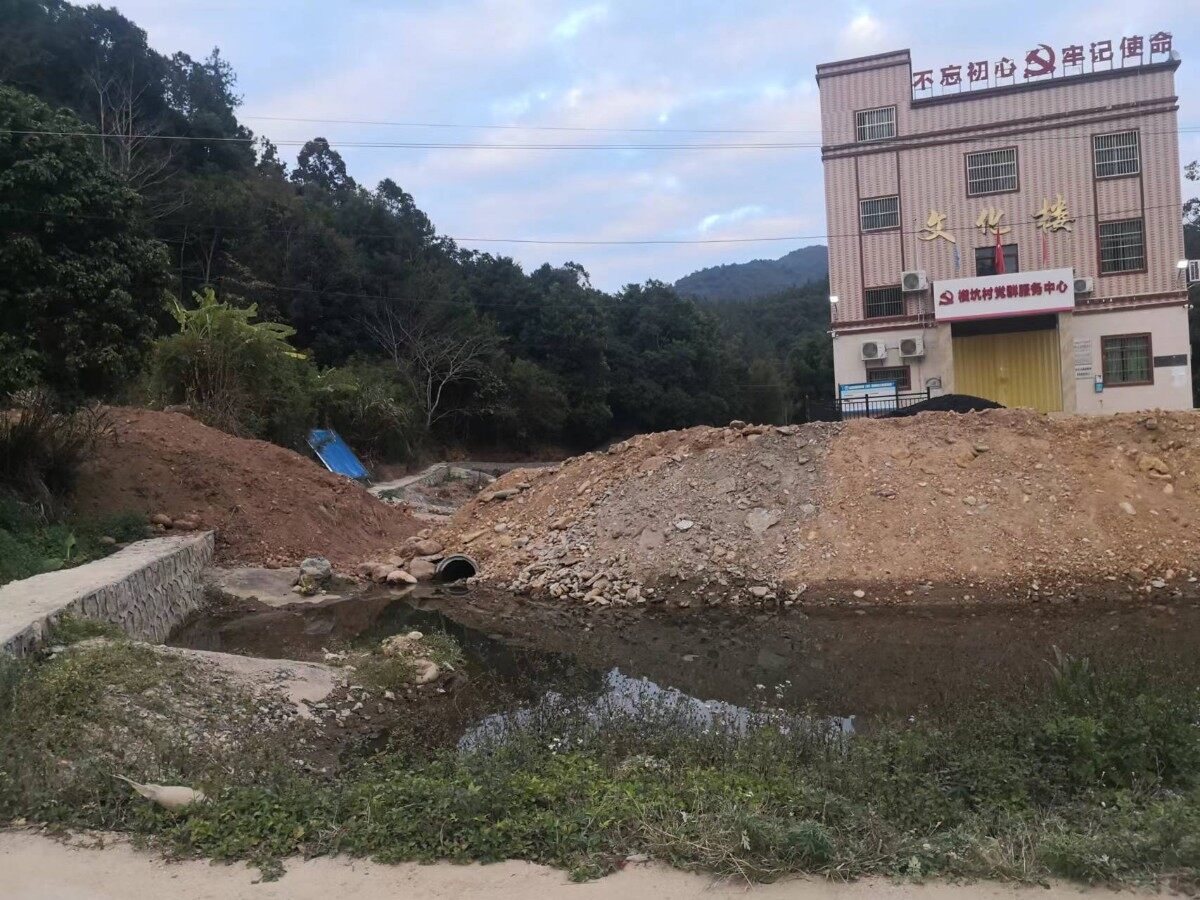 白盆珠水库至宝口一带，有没菜品不错价格不太贵的饭店？——周末又到了，准备山路走走