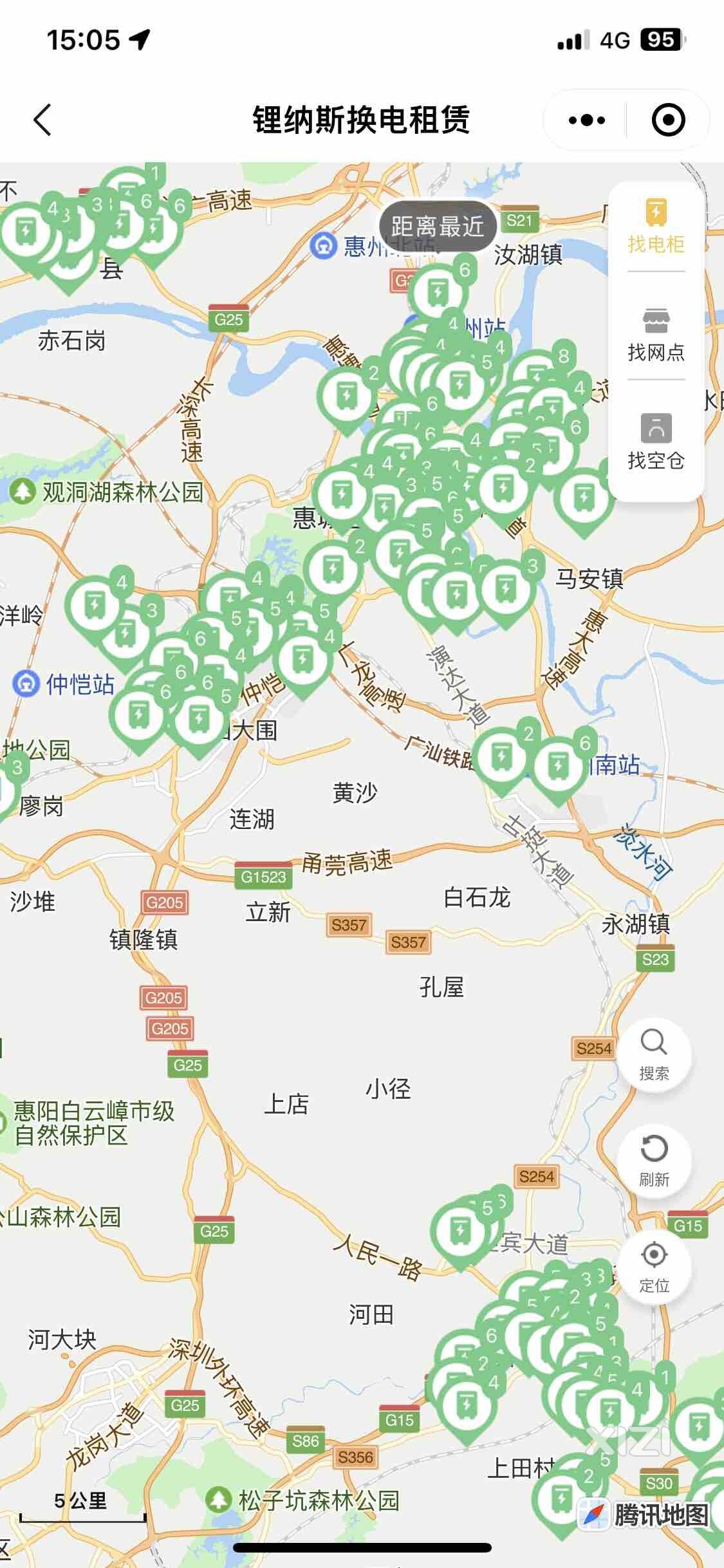 惠州平均工资有4500吗？