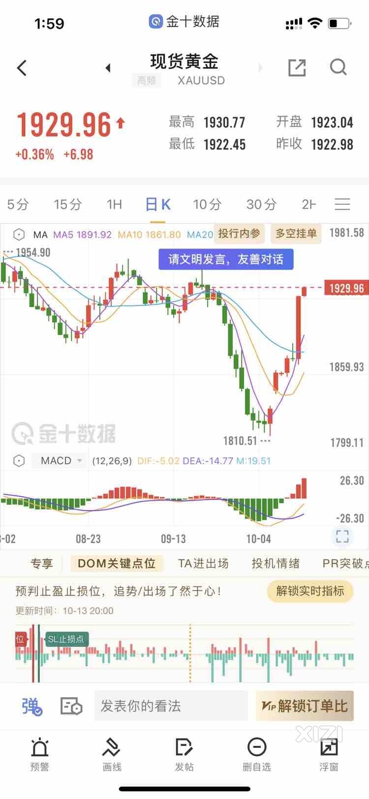 炮弹一响，黄金万两