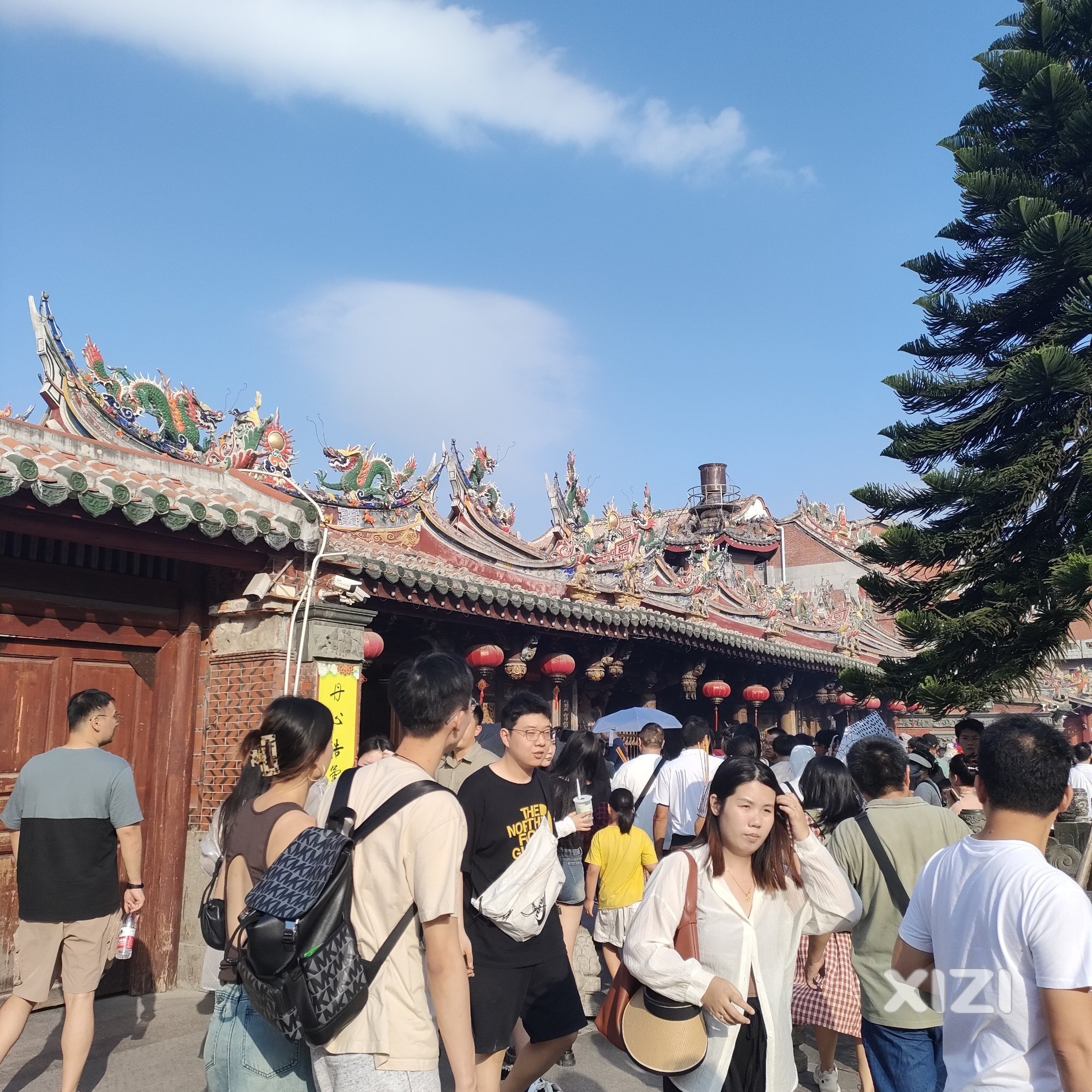 惠州在文旅这一块得向泉州好好学学