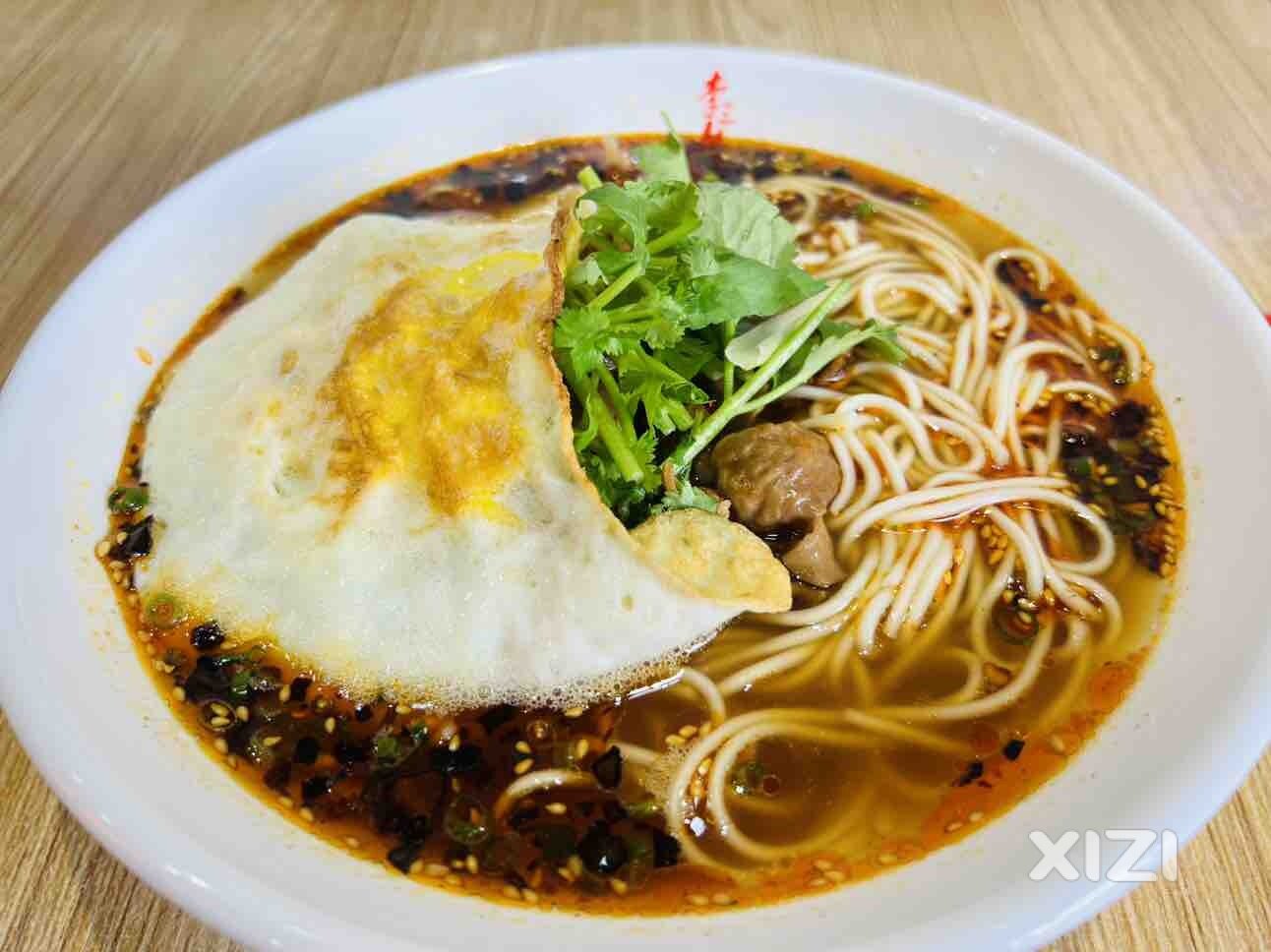 打卡HHH