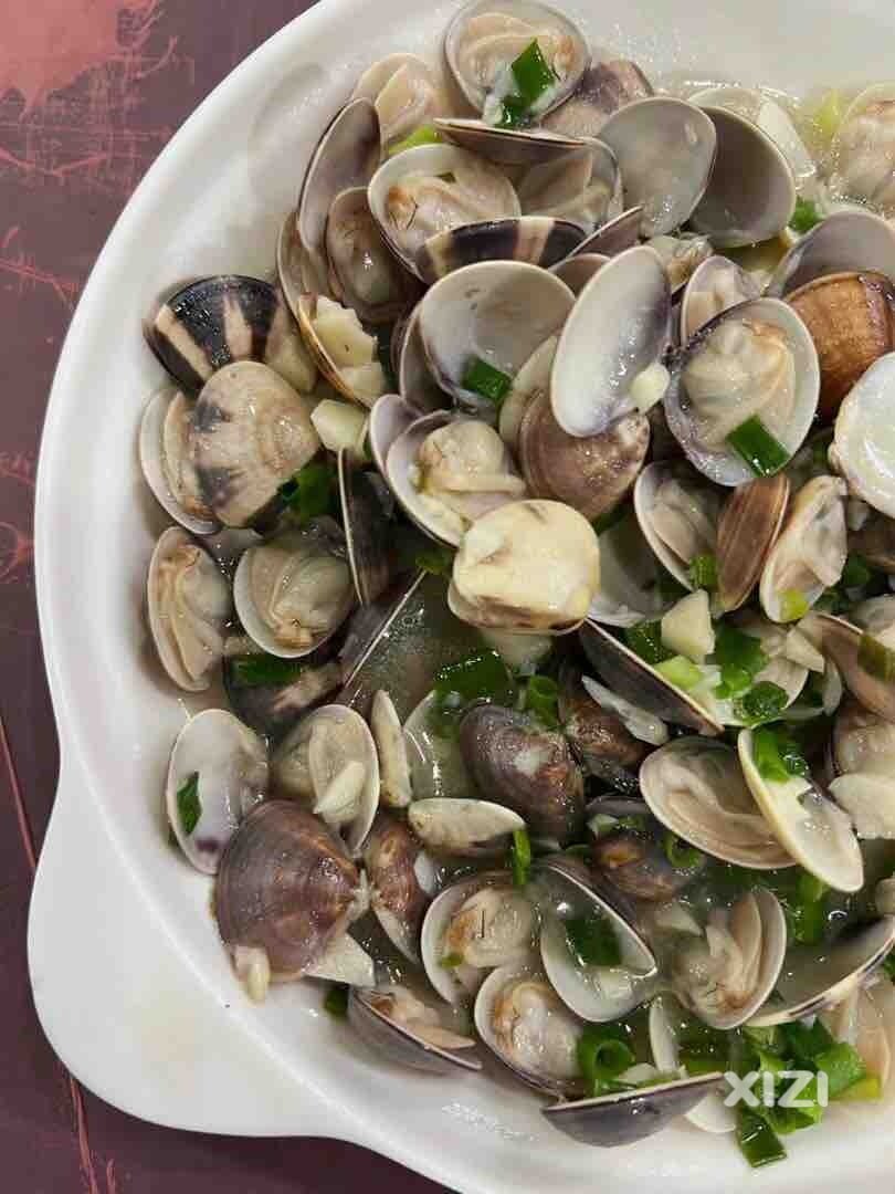美食分享