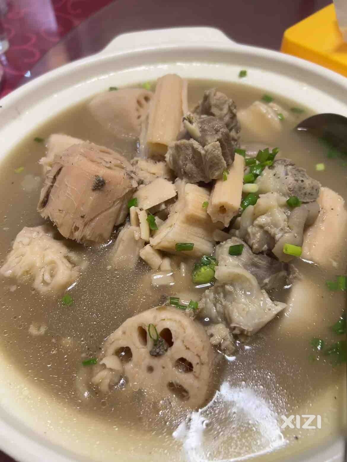 美食分享