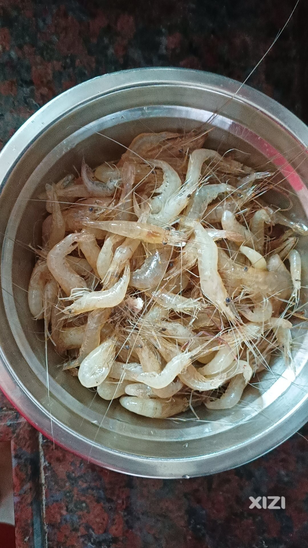 东江河鲜！