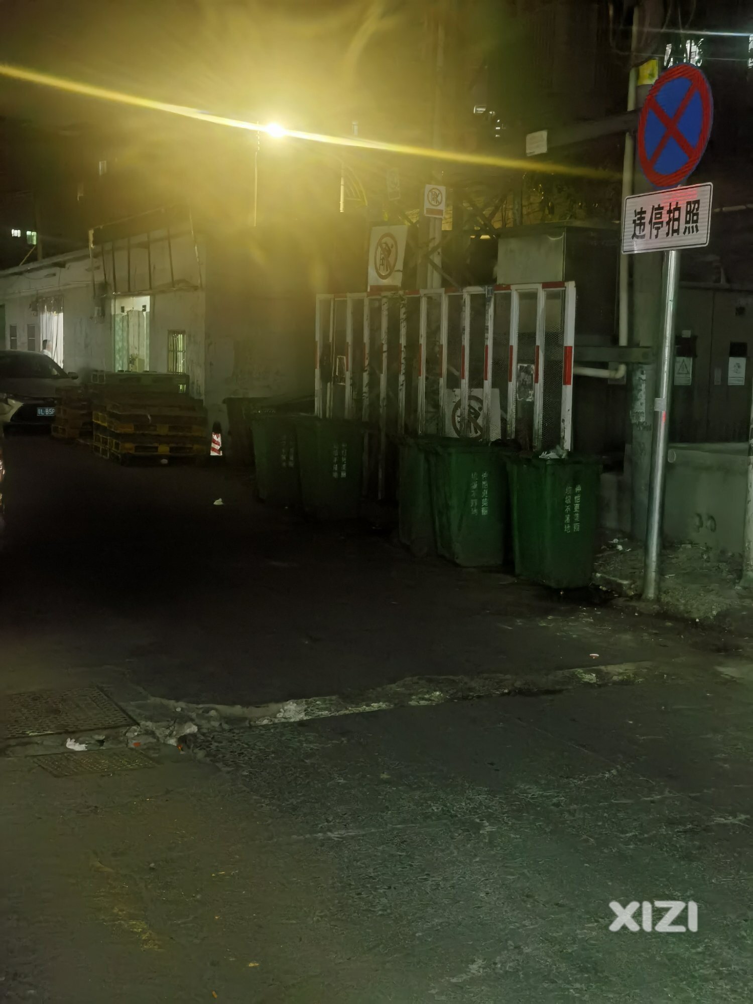 @仲恺环卫