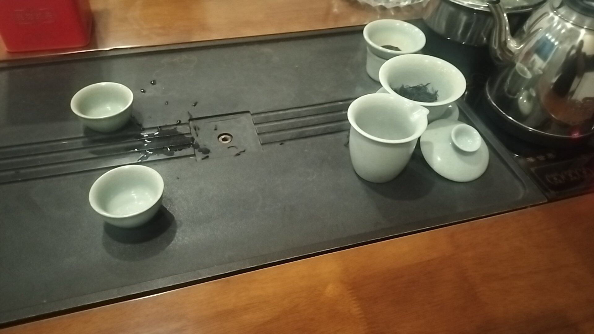 明天又是一个挑战