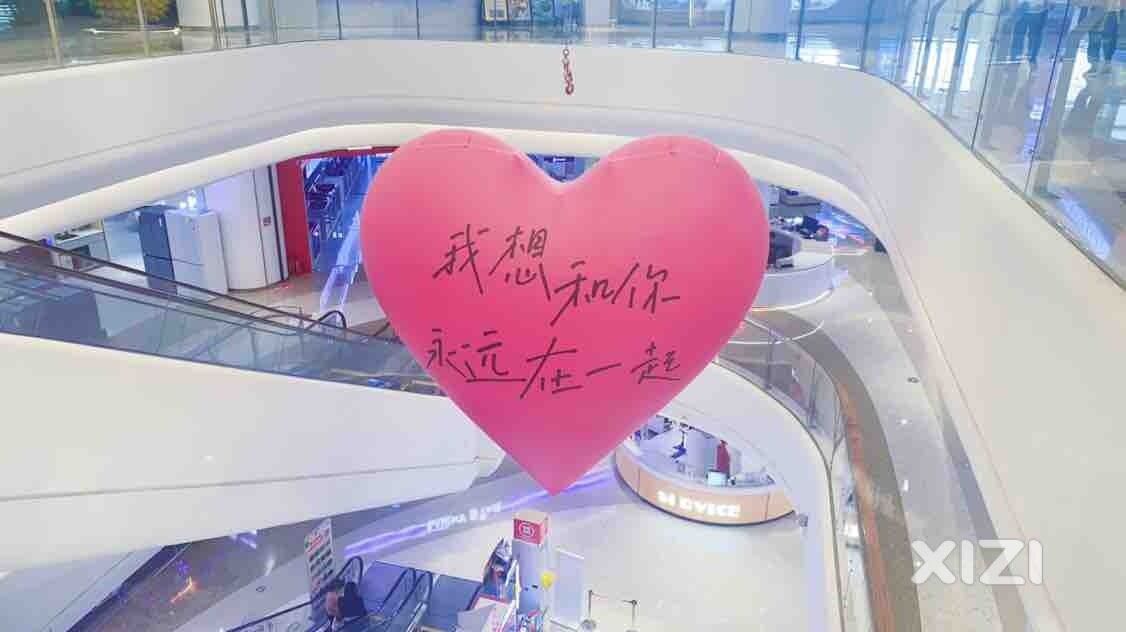 惠州哪里最值得逛街打卡