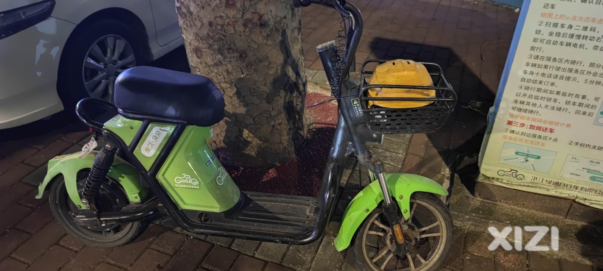 很多重庆人都不会骑自行车，不敢骑小电驴？这是真的吗？