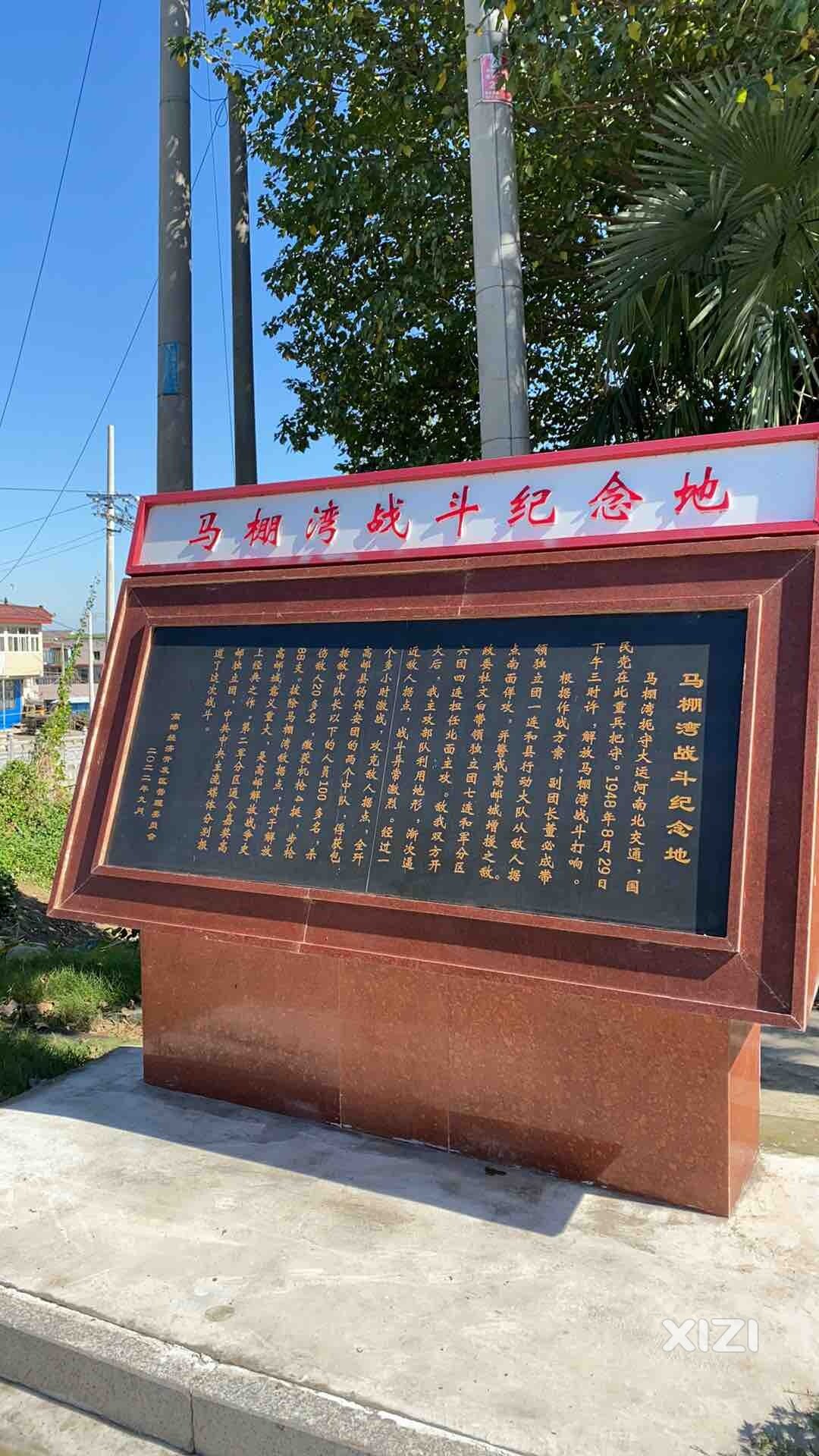京杭大运河还是那么的热闹！