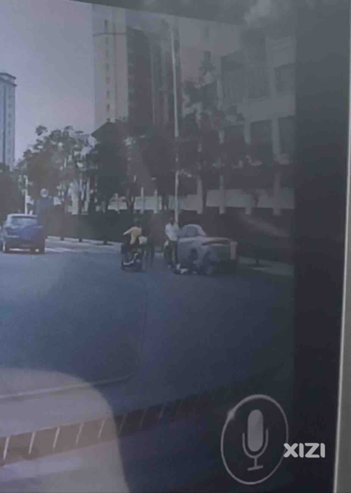 当妈了看不得这样的场