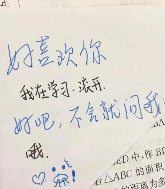 “我用执着烧死了所有