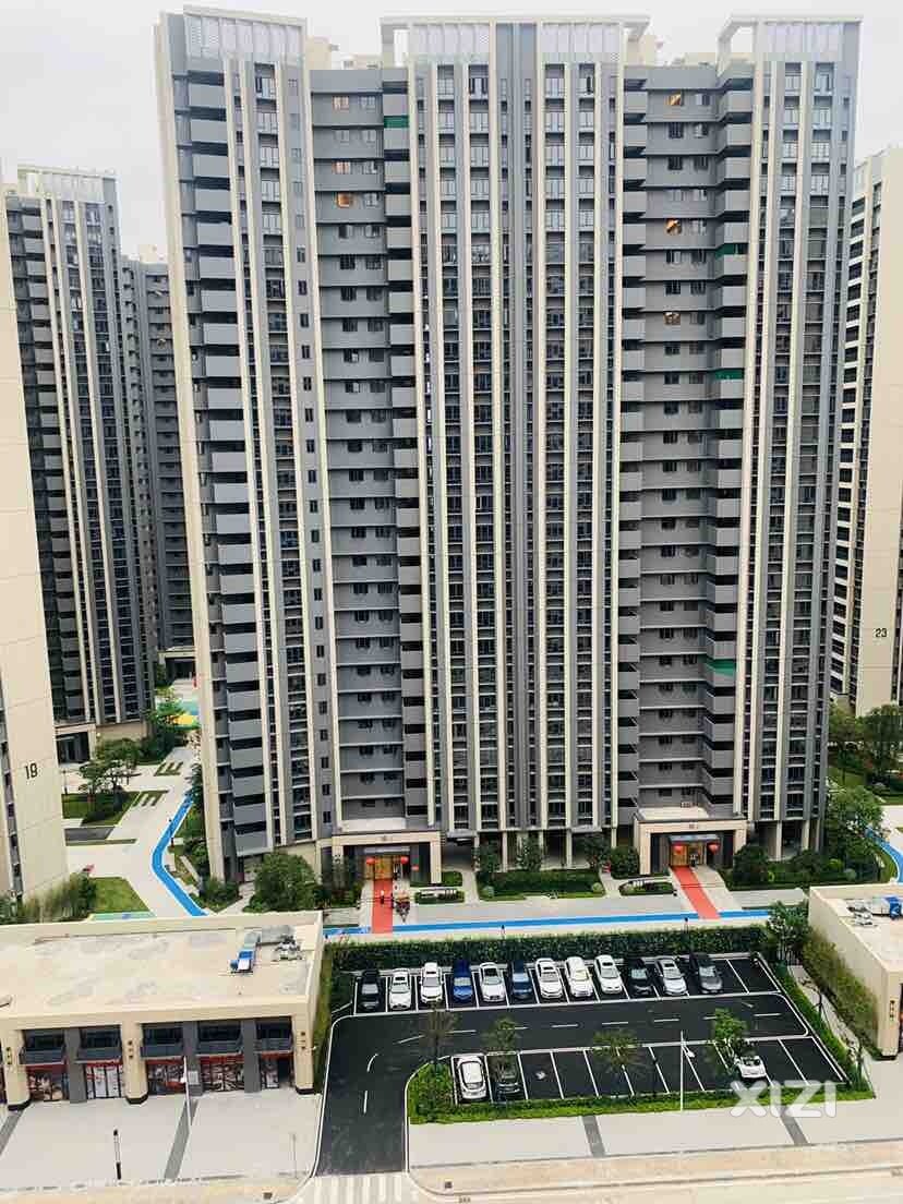 第一次看到这样的封窗