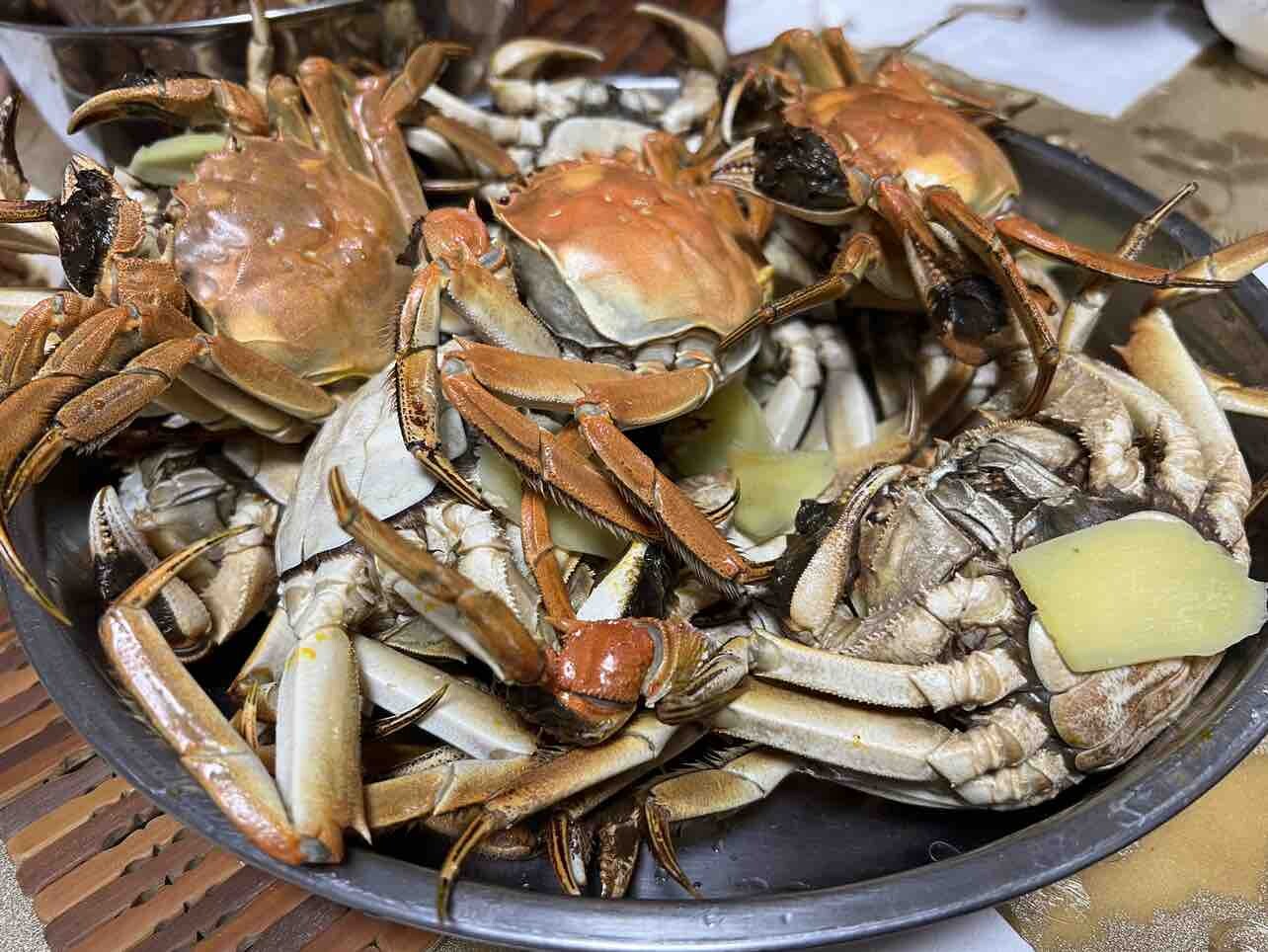 周末要对得起自己的胃