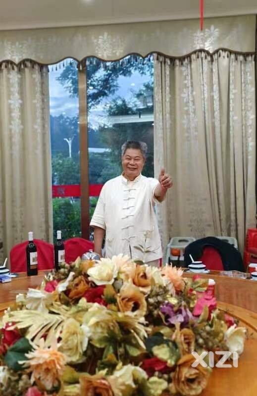 和谐 惠州