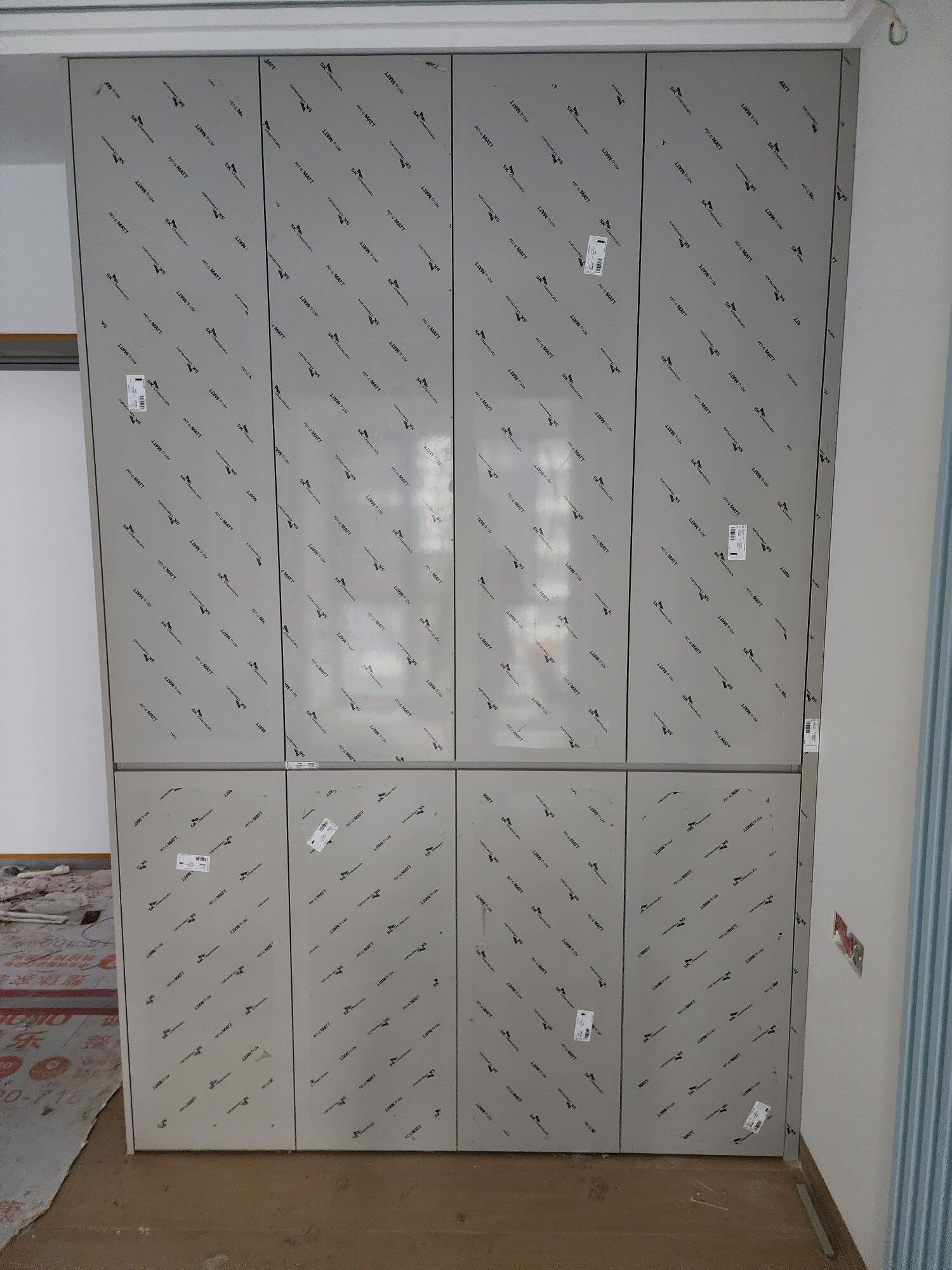 全屋定制工厂直销