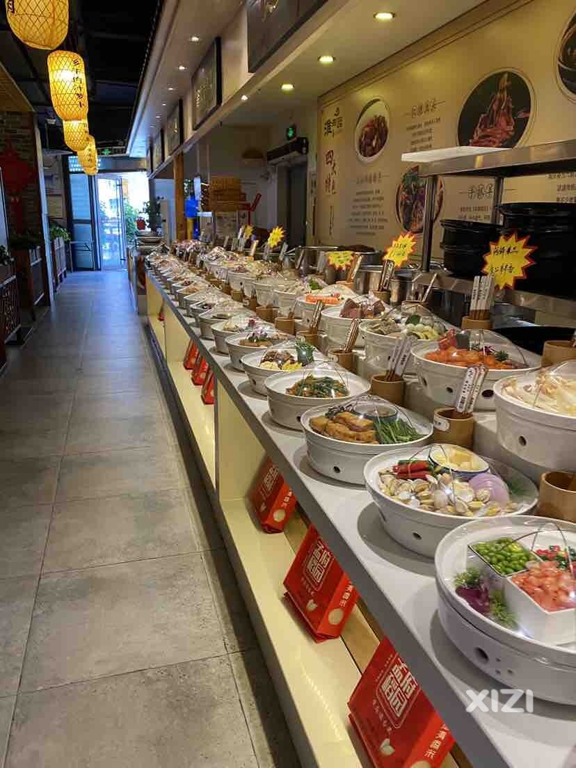 淮扬菜，也有味