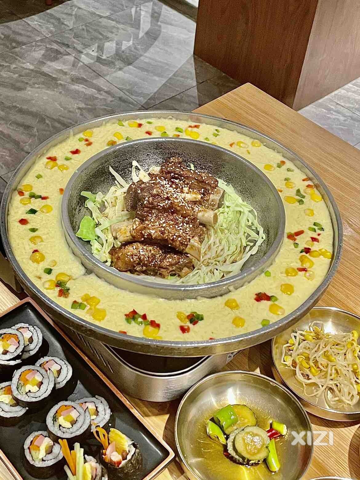 好事总是发生在下一个转弯路口