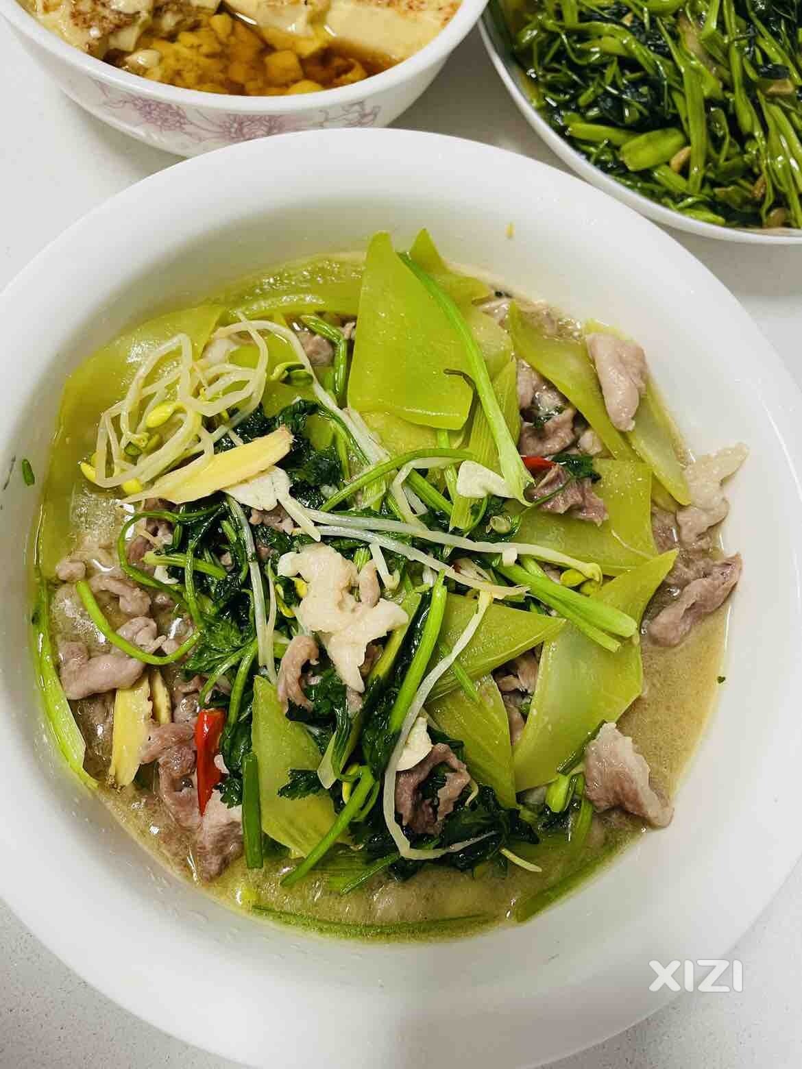 家常菜