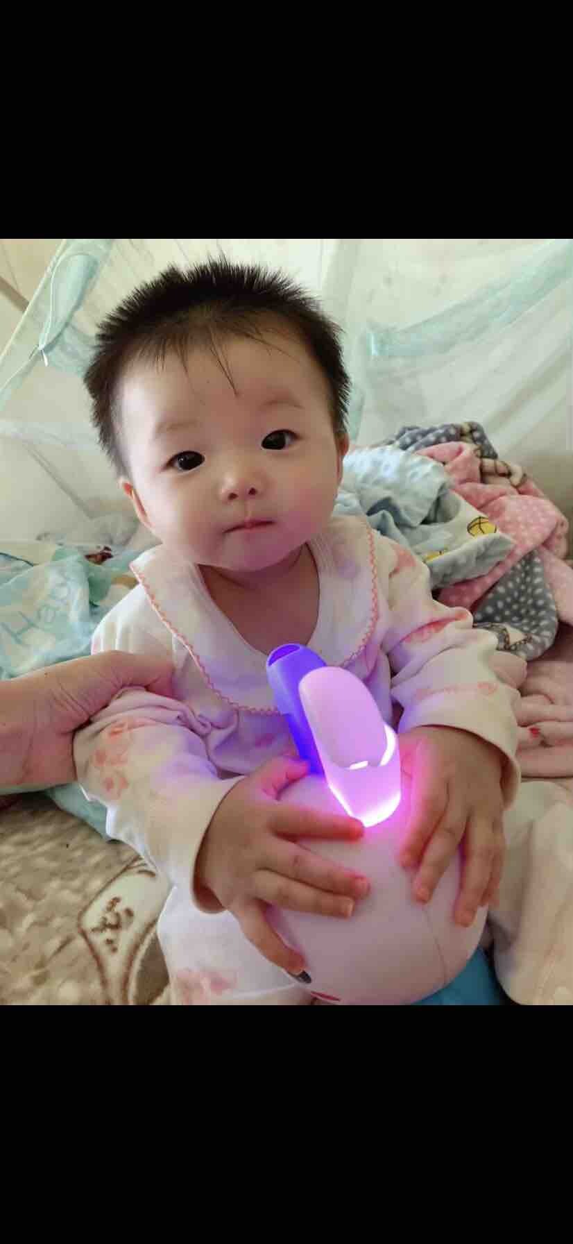 谁还不是一个小可爱
