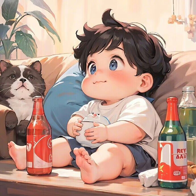 养猪