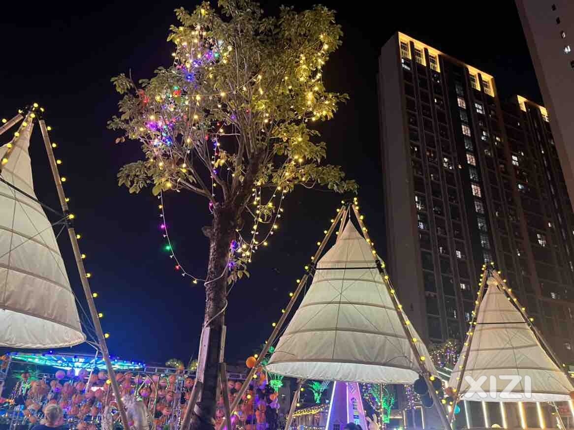 适合下班后放松的地方