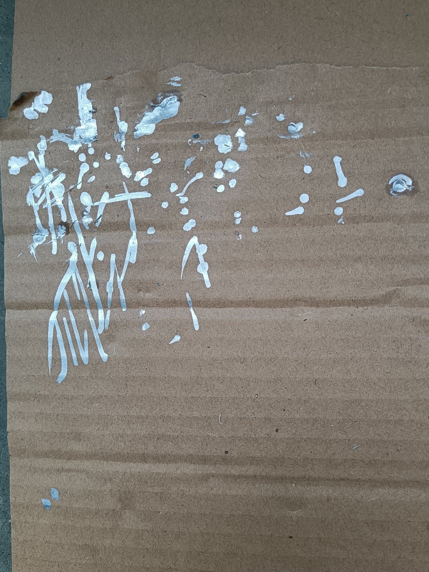 抽象画