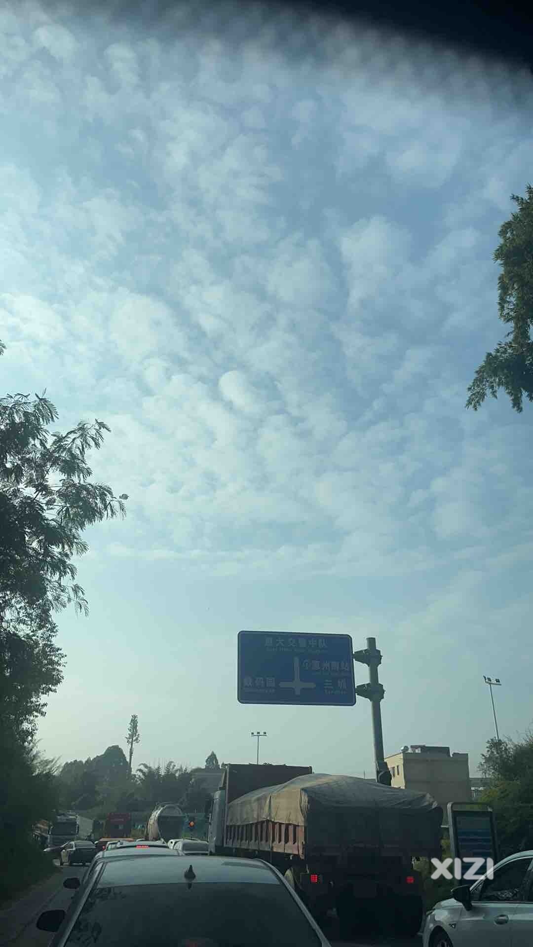 天天塞，交通就没有解决方案