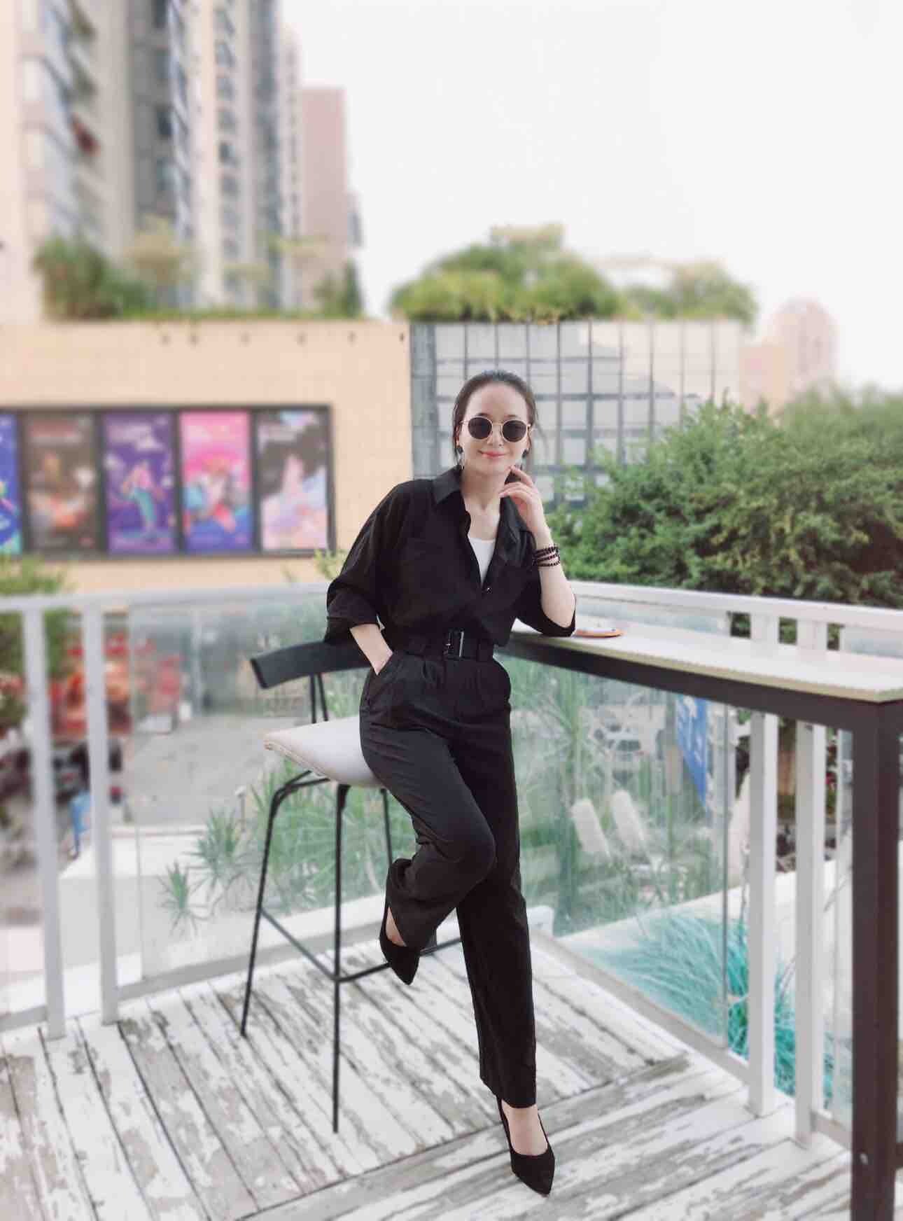 心情靓爆镜