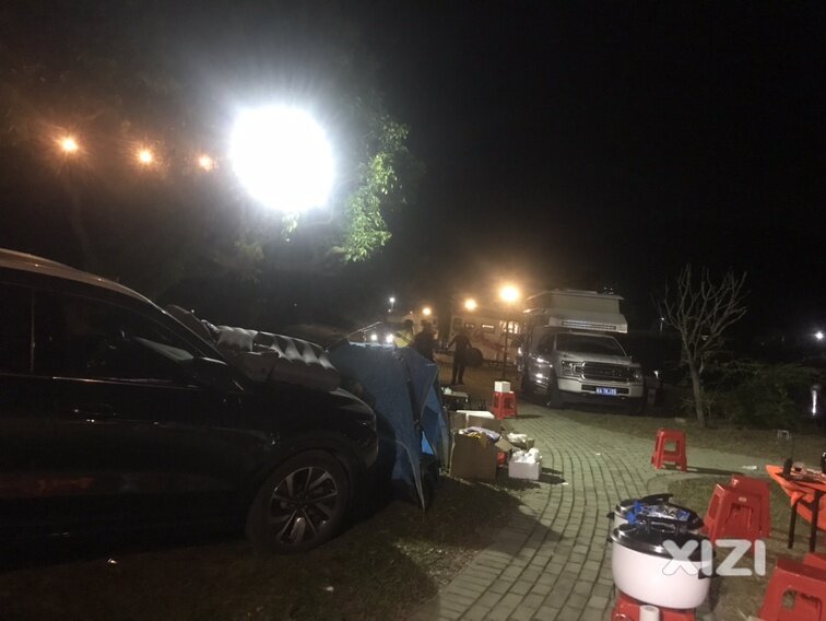 老马十周年庆