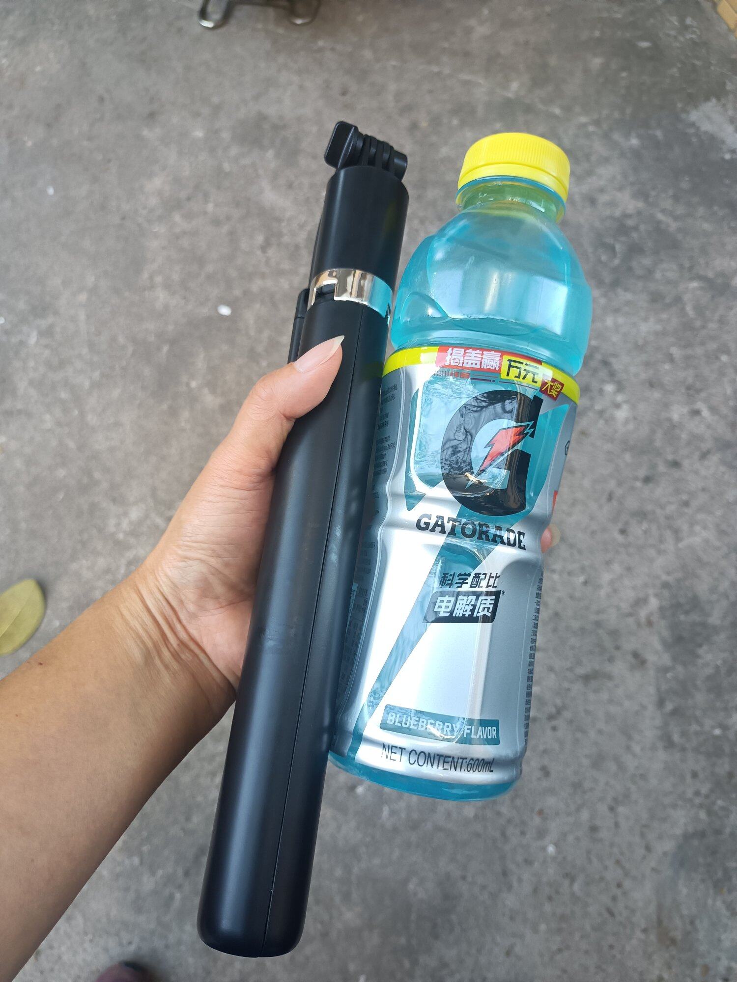 晨起偶遇，合法钓鱼